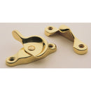 Baldwin 0452 Sash Lock