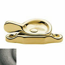 Baldwin 0452 Sash Lock