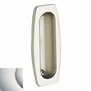 Baldwin 0458 Flush Pull