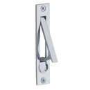 Baldwin 0465 Edge Pull
