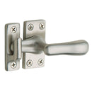 Baldwin 0494 Casement Fastener With Surface Strike