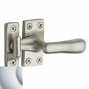Baldwin 0494 Casement Fastener With Surface Strike