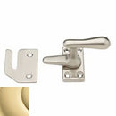 Baldwin 0495 Casement Fastener With Rim Strike