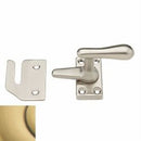 Baldwin 0495 Casement Fastener With Rim Strike