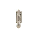 Baldwin 0496 Casement Fastener With Mortise Strike