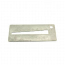 Kwikset 049 Kwikset Key Gauge