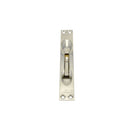 Baldwin 0600 12" Flush Bolt