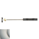 Baldwin 0600 24" Flush Bolt