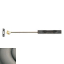 Baldwin 0600 18" Flush Bolt