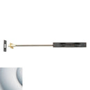 Baldwin 0600 24" Flush Bolt