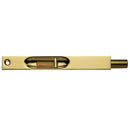 Baldwin 0626 6" Flush Bolt