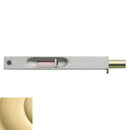 Baldwin 0626 6" Flush Bolt