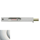 Baldwin 0626 6" Flush Bolt