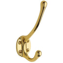Baldwin 0742 Costume Hook