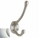Baldwin 0742 Costume Hook