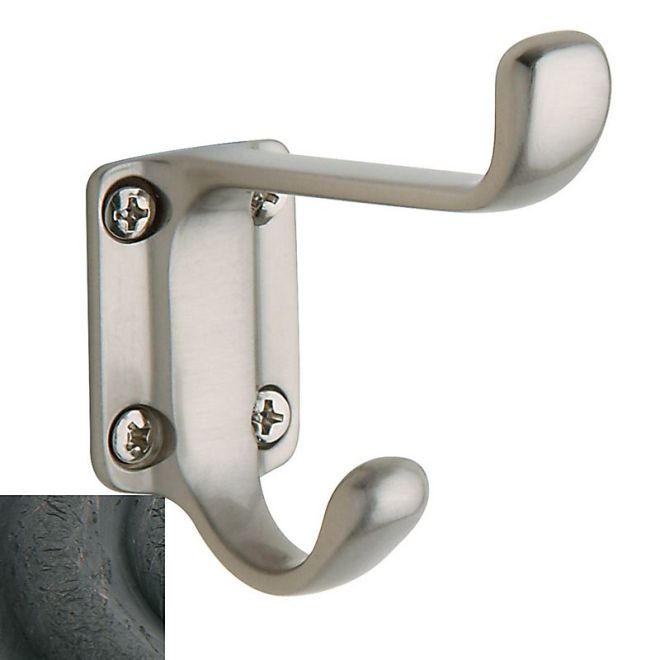 Baldwin 0781 Costume Hook