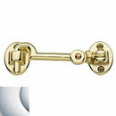 Baldwin 0951 3-1/2" Swivel Cabin Door Hook
