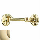 Baldwin 0952 5-1/2" Swivel Cabin Door Hook