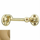 Baldwin 0952 5-1/2" Swivel Cabin Door Hook