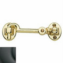 Baldwin 0952 5-1/2" Swivel Cabin Door Hook