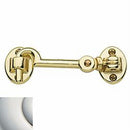 Baldwin 0952 5-1/2" Swivel Cabin Door Hook
