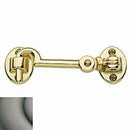 Baldwin 0952 5-1/2" Swivel Cabin Door Hook