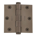Baldwin 1030I 3" x 3" Mortise Square Hinge