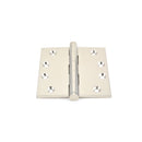 Baldwin 1040I 4" x 4" Mortise Square Hinge