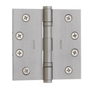 Baldwin 1041I 4" x 4" Ball Bearing Mortise Square Hinge