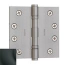 Baldwin 1041I 4" x 4" Ball Bearing Mortise Square Hinge