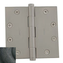 Baldwin 1045I 4-1/2" x 4-1/2" Mortise Square Hinge