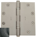 Baldwin 1051I 5" x 5" Ball Bearing Mortise Square Hinge
