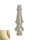 Baldwin 1083I Steeple Tip for Radius Corner Hinge (2/SET)