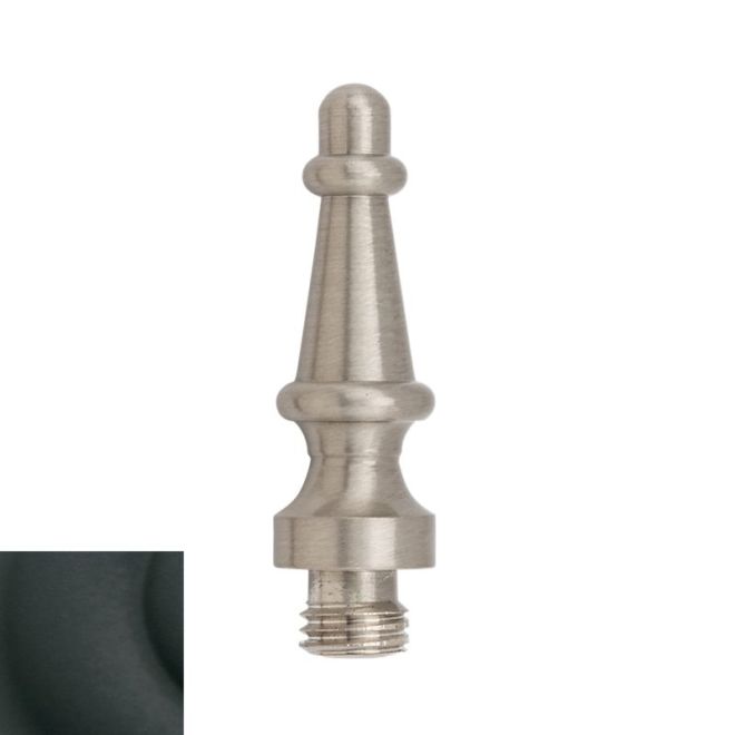 Baldwin 1083I Steeple Tip for Radius Corner Hinge (2/SET)