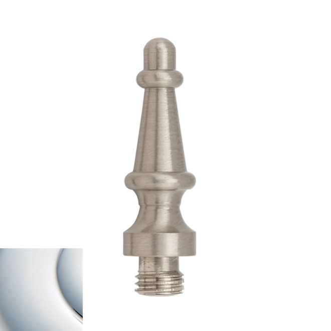 Baldwin 1083I Steeple Tip for Radius Corner Hinge (2/SET)