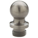 Baldwin 1090I Ball Tip for Square Corner Hinge (2/SET)