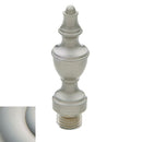 Baldwin 1091I Urn Tip for Square Corner Hinge (2/SET)