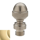 Baldwin 1092I Acorn Tip for Square Corner Hinge (2/SET)