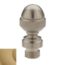 Baldwin 1092I Acorn Tip for Square Corner Hinge (2/SET)