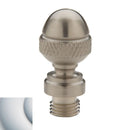 Baldwin 1092I Acorn Tip for Square Corner Hinge (2/SET)