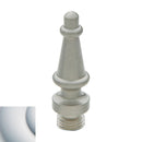 Baldwin 1093I Steeple Tip for Square Corner Hinge (2/SET)