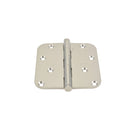 Baldwin 1140I 4" X 4" - 5/8" Radius Mortise Hinge