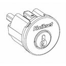 Kwikset 13450 985 Exterior Cylinder Core and Housing