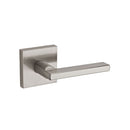 Kwikset  Halifax Lever with Square Rose Door Lock