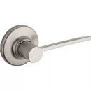 Kwikset Ladera Lever with Round Rose Door Lock