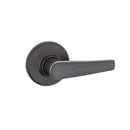 Kwikset  Delta Lever Door Lock