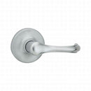 Kwikset Dorian Lever Door Lock