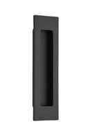 Emtek Modern Rectangular Flush Pull 6"