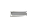 Emtek 2280 Solid Brass Mail Slot