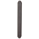 Baldwin 2282112 Push Plate 2-1/4" x 11-7/8" San Francisco Venetian Bronze Finish - Venetian Bronze - Brass